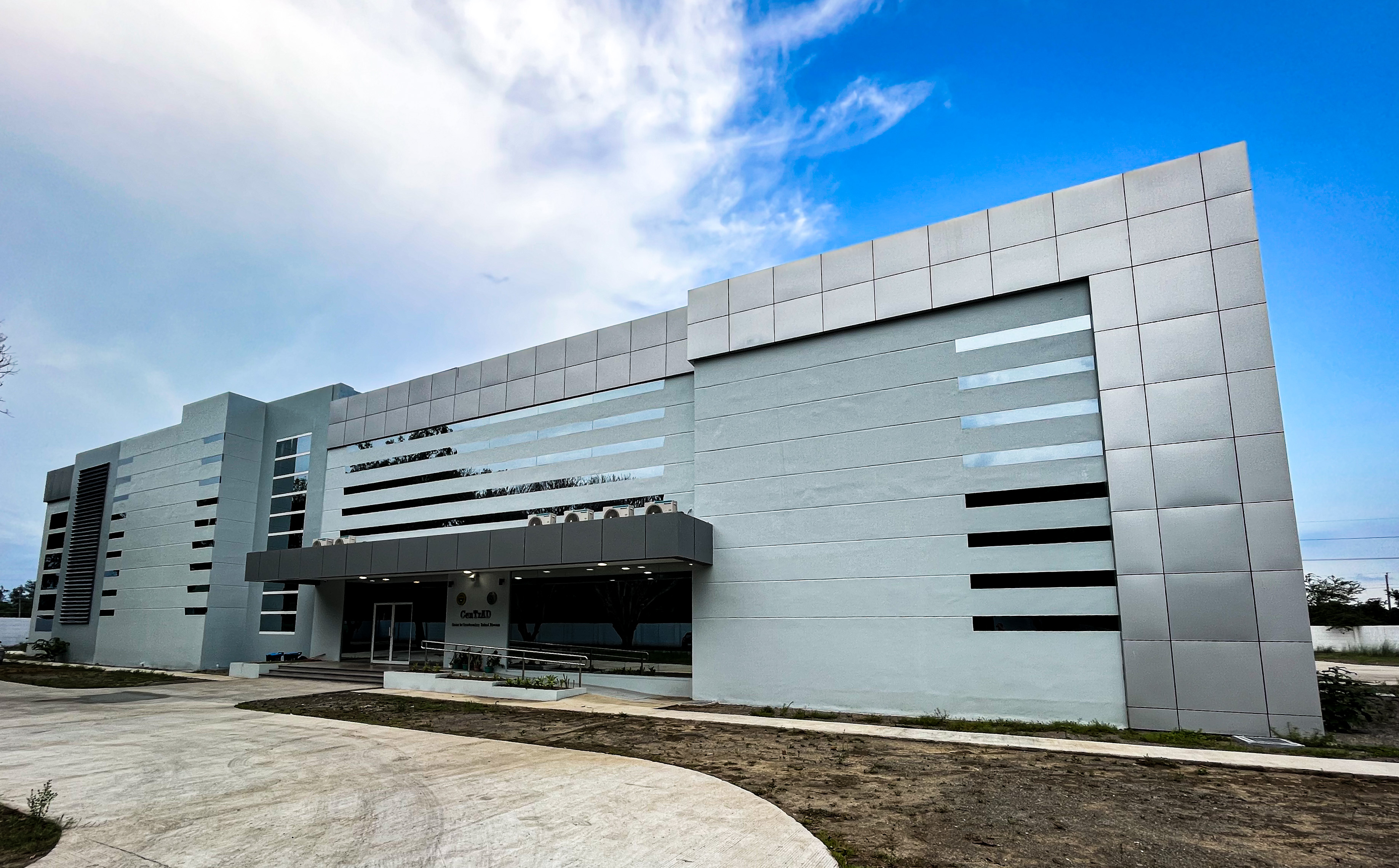 Facility 3